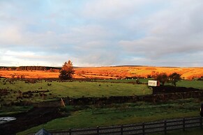 Forest View House Hot Tub Sleeps 2