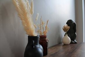 Forest View House Hot Tub Sleeps 2