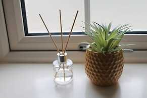 Forest View House Hot Tub Sleeps 2