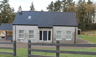 Forest View House Hot Tub Sleeps 2