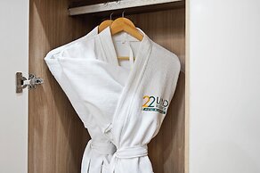 Cosmos Hotel Apartment