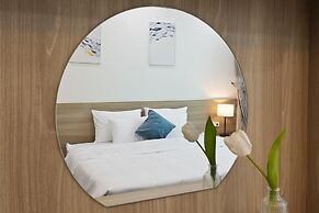 Cosmos Hotel Apartment