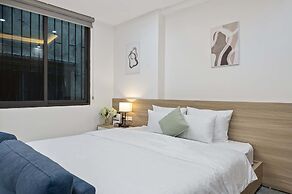 Cosmos Hotel Apartment