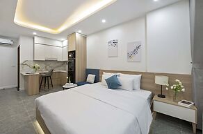 Cosmos Hotel Apartment