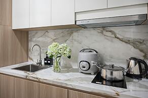 Cosmos Hotel Apartment