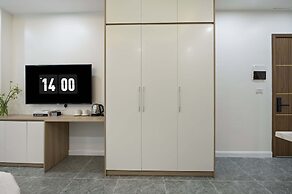 Cosmos Hotel Apartment