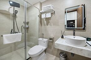 Cosmos Hotel Apartment