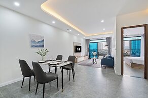 Cosmos Hotel Apartment