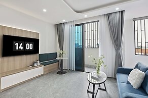 Cosmos Hotel Apartment