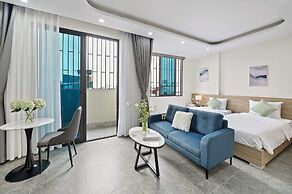 Cosmos Hotel Apartment