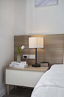 Cosmos Hotel Apartment