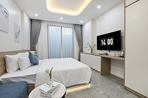 Cosmos Hotel Apartment