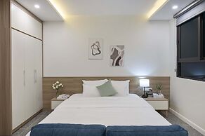 Cosmos Hotel Apartment