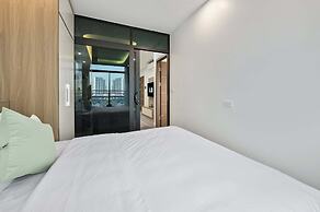 Cosmos Hotel Apartment