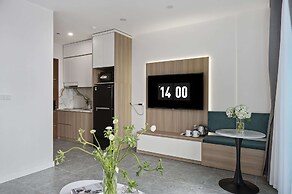 Cosmos Hotel Apartment