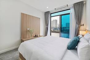 Cosmos Hotel Apartment