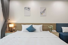 Cosmos Hotel Apartment