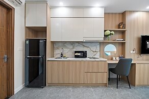 Cosmos Hotel Apartment