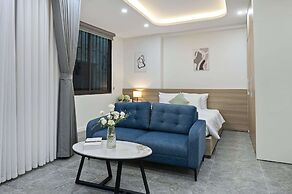 Cosmos Hotel Apartment