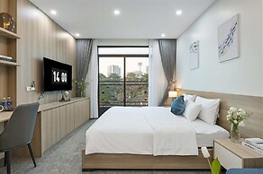 Cosmos Hotel Apartment