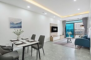 Cosmos Hotel Apartment