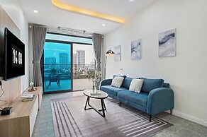 Cosmos Hotel Apartment