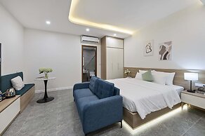 Cosmos Hotel Apartment