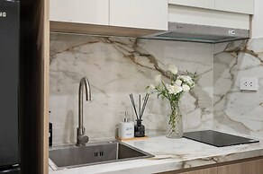 Cosmos Hotel Apartment