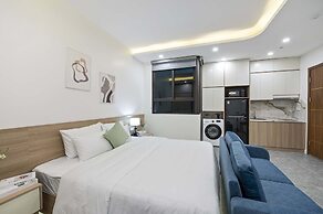 Cosmos Hotel Apartment