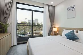 Cosmos Hotel Apartment