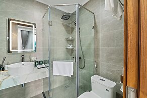 Cosmos Hotel Apartment