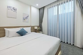 Cosmos Hotel Apartment