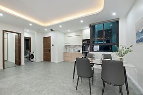 Cosmos Hotel Apartment