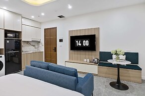 Cosmos Hotel Apartment