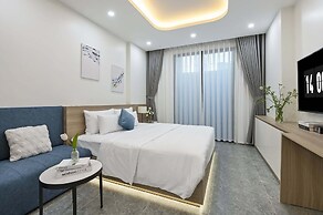 Cosmos Hotel Apartment