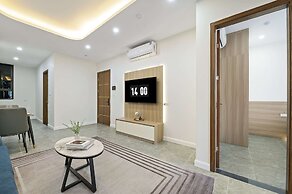 Cosmos Hotel Apartment