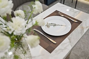 Cosmos Hotel Apartment