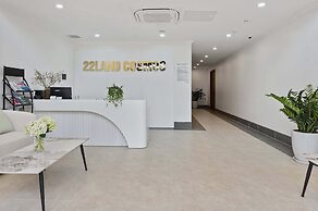 Cosmos Hotel Apartment