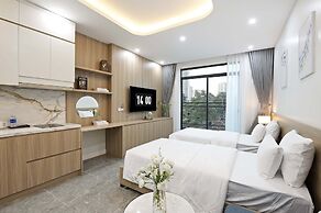 Cosmos Hotel Apartment