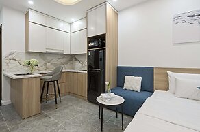 Cosmos Hotel Apartment