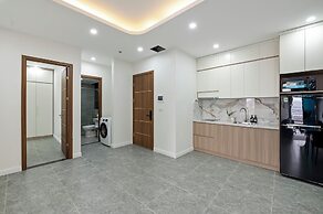 Cosmos Hotel Apartment