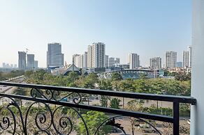 Cosmos Hotel Apartment