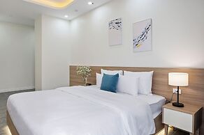 Cosmos Hotel Apartment