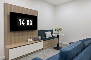 Cosmos Hotel Apartment