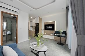 Cosmos Hotel Apartment