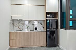 Cosmos Hotel Apartment