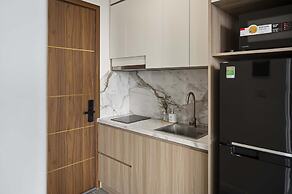 Cosmos Hotel Apartment