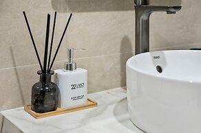 Cosmos Hotel Apartment