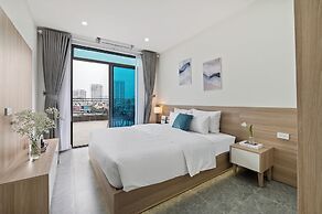 Cosmos Hotel Apartment