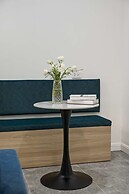 Cosmos Hotel Apartment